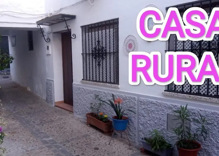El Callejon Del Santo