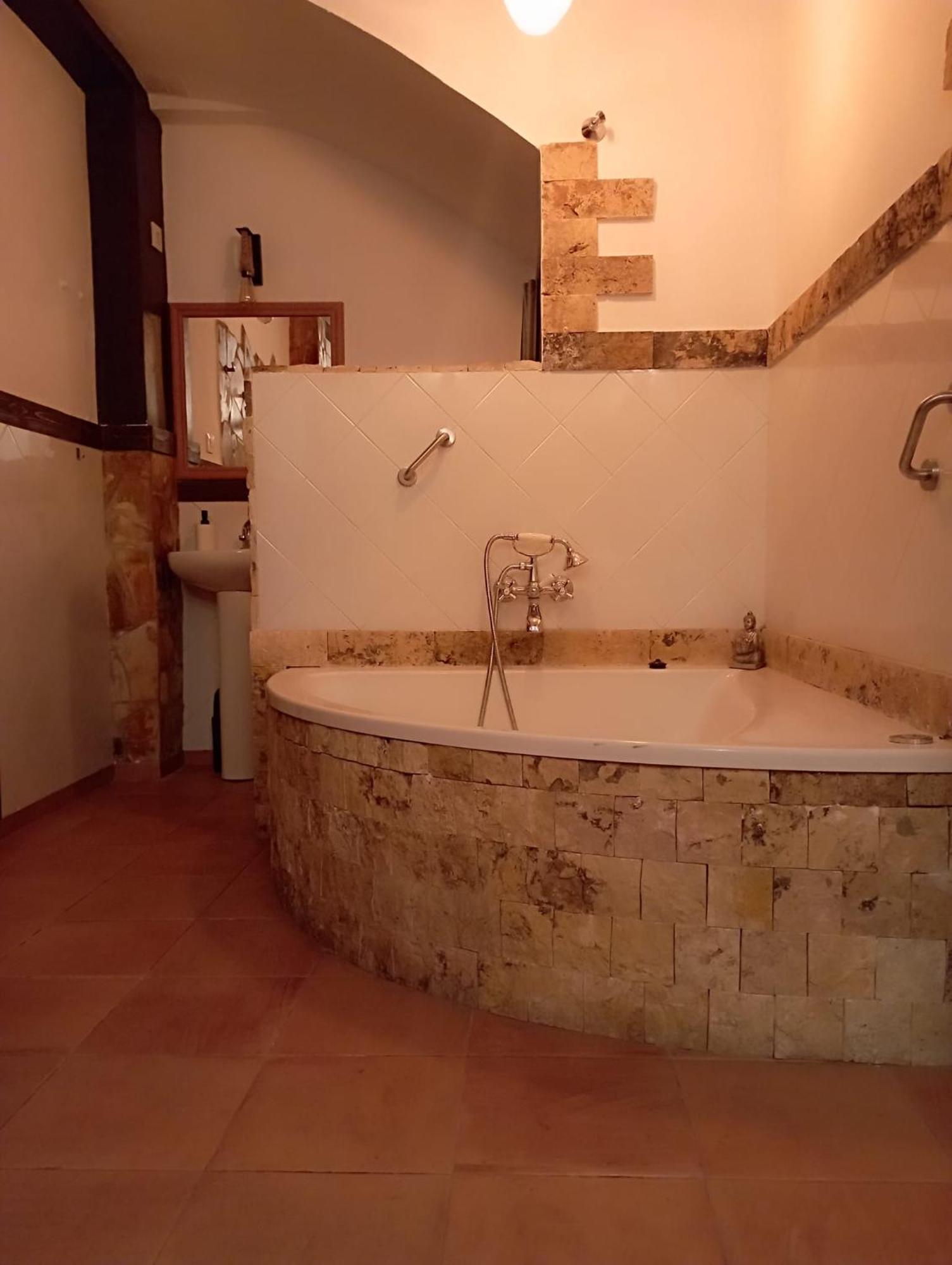 Holiday home El Callejon Del Santo *