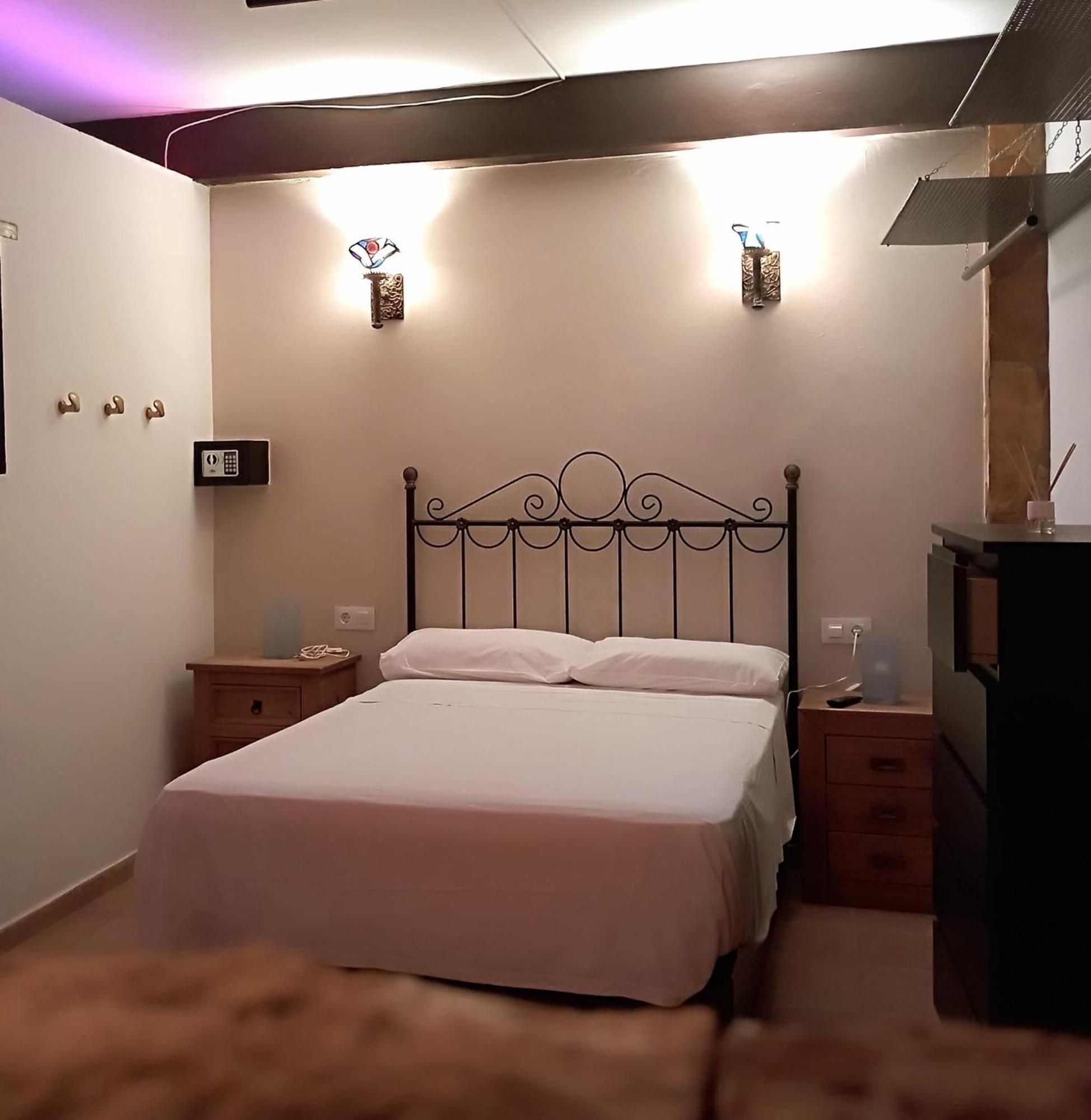 Holiday home El Callejon Del Santo Ubrique